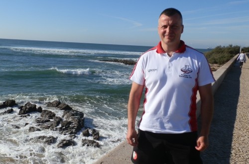 # Polskie Rugby # Polski Związek Rugby
