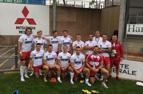 # Polskie Rugby # Polski Związek Rugby