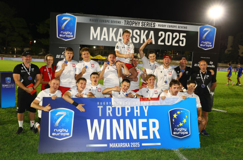 # Polskie Rugby # Polski Związek Rugby