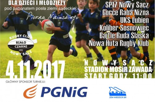 # Polskie Rugby # Polski Związek Rugby
