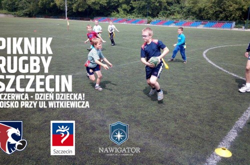 # Polskie Rugby # Polski Związek Rugby