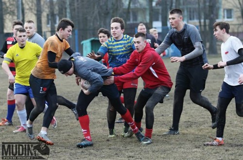 # Polskie Rugby # Polski Związek Rugby