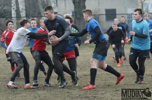 # Polskie Rugby # Polski Związek Rugby