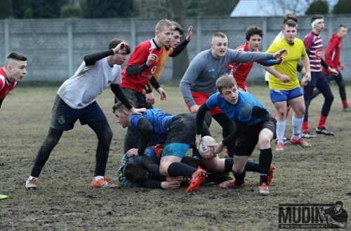 # Polskie Rugby # Polski Związek Rugby
