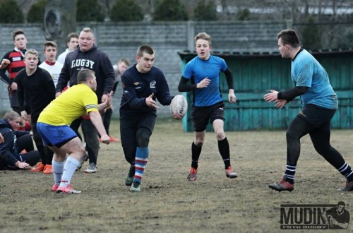 # Polskie Rugby # Polski Związek Rugby