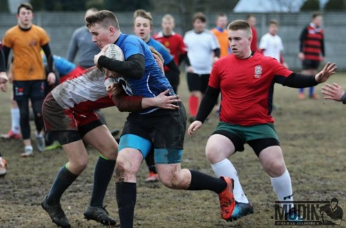 # Polskie Rugby # Polski Związek Rugby