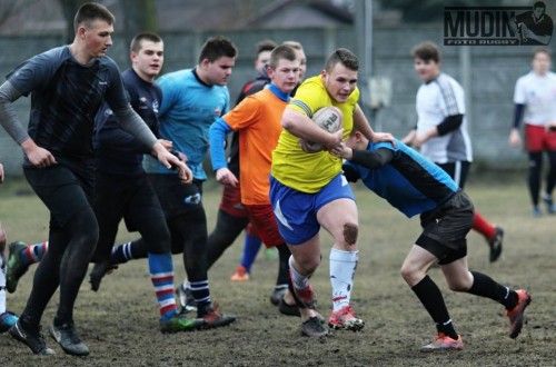 # Polskie Rugby # Polski Związek Rugby
