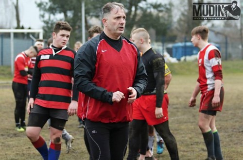 # Polskie Rugby # Polski Związek Rugby