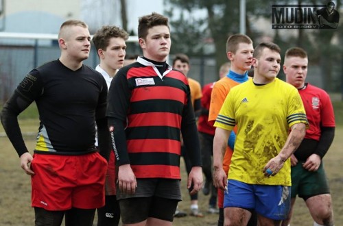 # Polskie Rugby # Polski Związek Rugby
