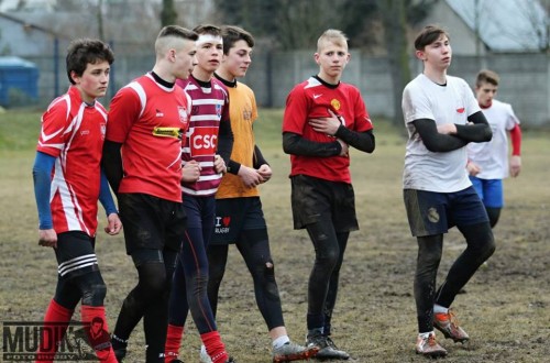 # Polskie Rugby # Polski Związek Rugby
