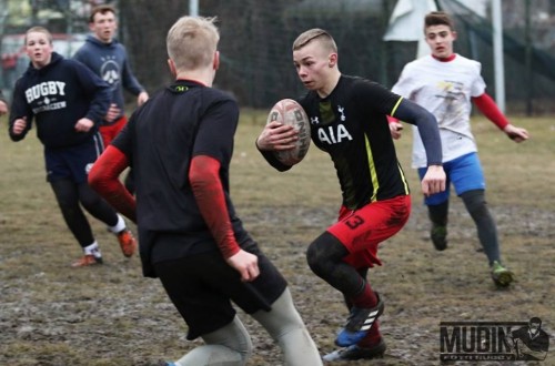 # Polskie Rugby # Polski Związek Rugby