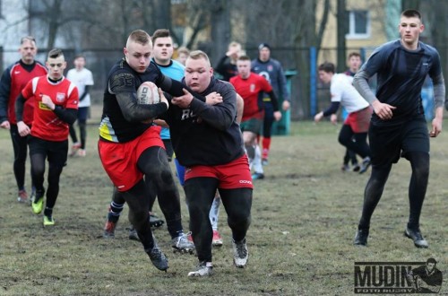 # Polskie Rugby # Polski Związek Rugby