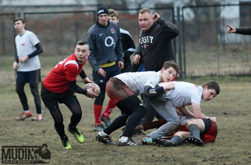 # Polskie Rugby # Polski Związek Rugby