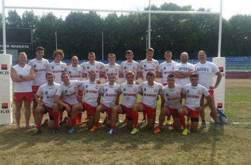 # Polskie Rugby # Polski Związek Rugby
