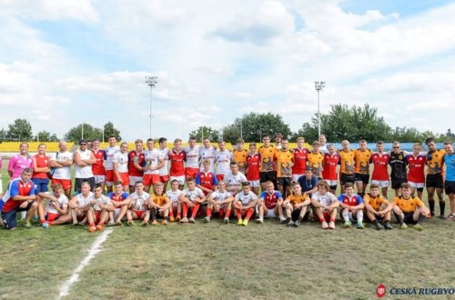 # Polskie Rugby # Polski Związek Rugby