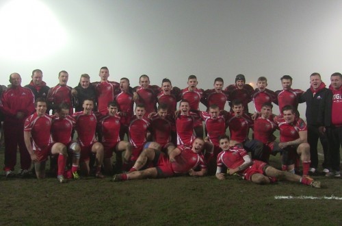 # Polskie Rugby # Polski Związek Rugby