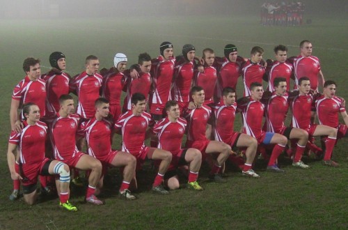 # Polskie Rugby # Polski Związek Rugby