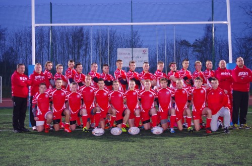 # Polskie Rugby # Polski Związek Rugby