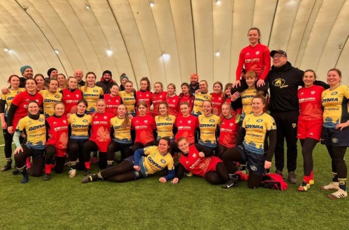 # Polskie Rugby # Polski Związek Rugby