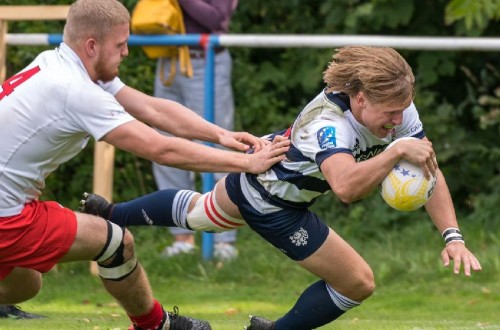 # Polskie Rugby # Polski Związek Rugby