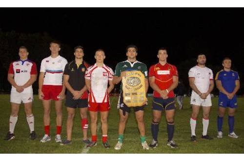 # Polskie Rugby # Polski Związek Rugby