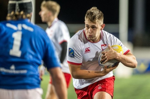 # Polskie Rugby # Polski Związek Rugby