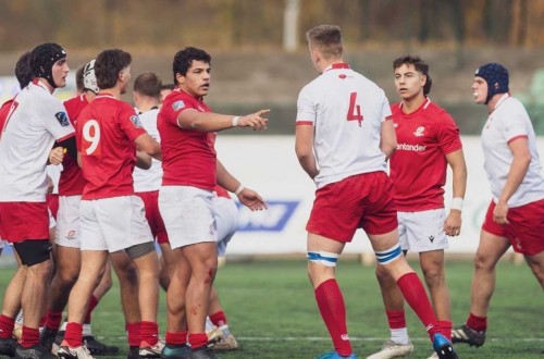 # Polskie Rugby # Polski Związek Rugby