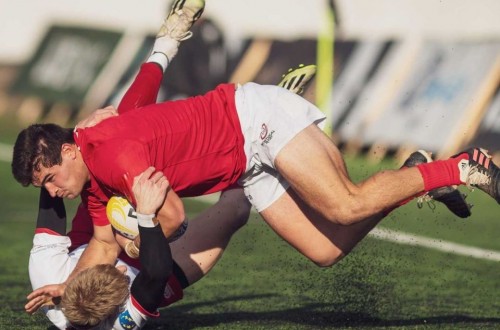 # Polskie Rugby # Polski Związek Rugby