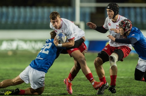 # Polskie Rugby # Polski Związek Rugby