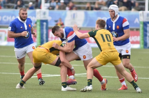 # Polskie Rugby # Polski Związek Rugby