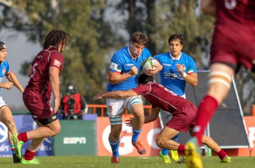 # Polskie Rugby # Polski Związek Rugby