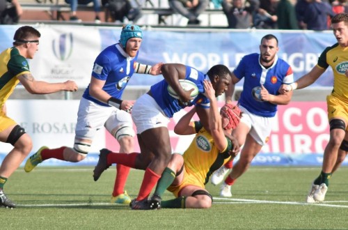 # Polskie Rugby # Polski Związek Rugby