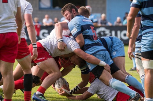 # Polskie Rugby # Polski Związek Rugby