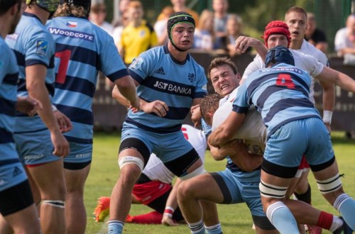# Polskie Rugby # Polski Związek Rugby