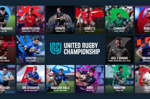 # Polskie Rugby # Polski Związek Rugby