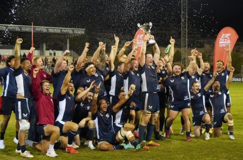 # Polskie Rugby # Polski Związek Rugby