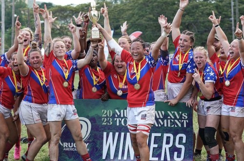 # Polskie Rugby # Polski Związek Rugby