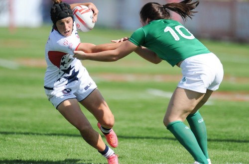 # Polskie Rugby # Polski Związek Rugby