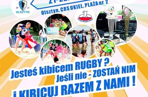 # Polskie Rugby # Polski Związek Rugby