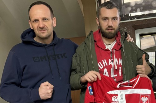 # Polskie Rugby # Polski Związek Rugby