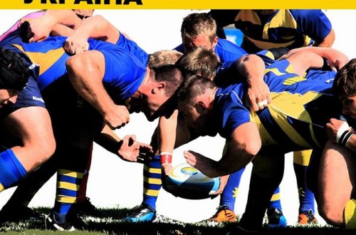 # Polskie Rugby # Polski Związek Rugby