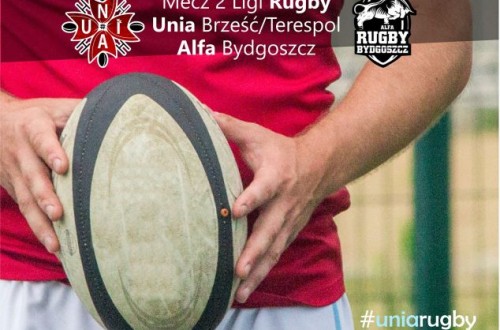 # Polskie Rugby # Polski Związek Rugby