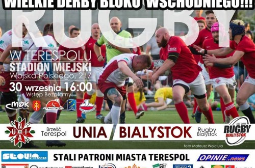 # Polskie Rugby # Polski Związek Rugby
