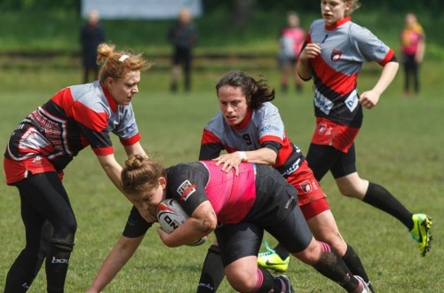 # Polskie Rugby # Polski Związek Rugby