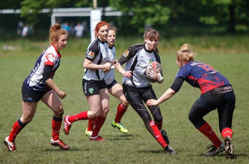 # Polskie Rugby # Polski Związek Rugby