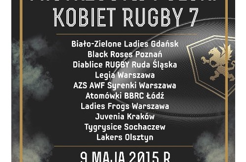 # Polskie Rugby # Polski Związek Rugby