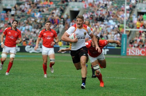 # Polskie Rugby # Polski Związek Rugby