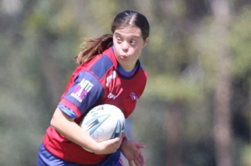# Polskie Rugby # Polski Związek Rugby