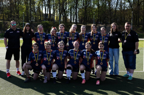# Polskie Rugby # Polski Związek Rugby