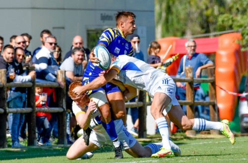 # Polskie Rugby # Polski Związek Rugby